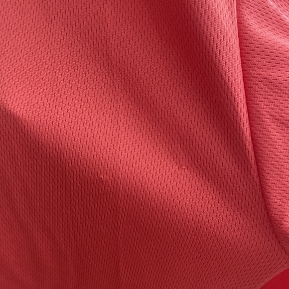 (A56) Pro Player Womens Polyester Athletic Long Sleeve Shirt, Size Medium, NWT - Picture 10 of 10